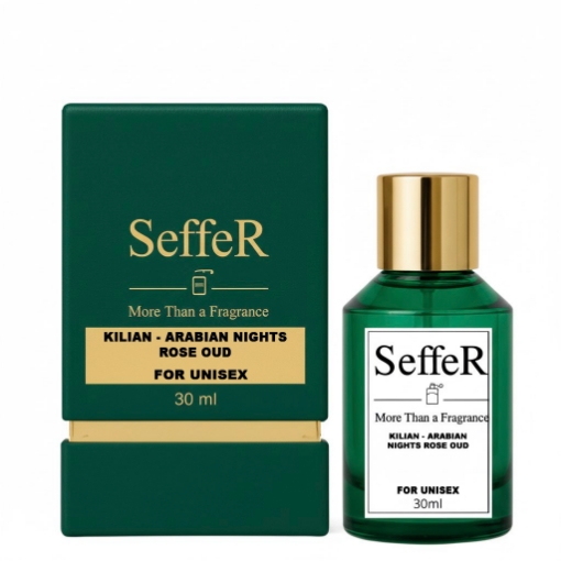 KILIAN - ARABIAN NIGHTS ROSE OUD FOR UNISEX 30ML şəkil