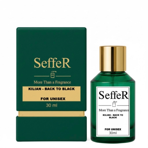 KILIAN - BACK TO BLACK FOR UNISEX 30 ML şəkil